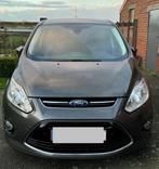 Ford C-Max, Auto's, Ford, Voorwielaandrijving, Euro 5, Stof, Particulier