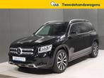 Mercedes-Benz GLB 180    ESSENTIAL LINE, Zwart, 136 pk, Zwart, Bedrijf