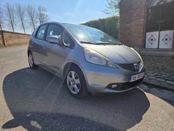Honda Jazz 1.2 61000Km !! 1er propriétaire beschikbaar voor biedingen