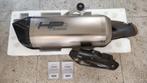 BMW AKRAPOVIC HP UITLAAT r1250GS(A)/1200 GSA, Motoren, Ophalen of Verzenden, Gebruikt