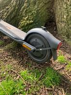 Ninebot F2 Plus 55km bereik 800W e-step, Fietsen en Brommers, Elektrische step (E-scooter), Ophalen of Verzenden, Zo goed als nieuw