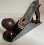 Stanley Bailey #4 gladmakende bankvlak, Doe-het-zelf en Bouw, Ophalen of Verzenden, Zo goed als nieuw