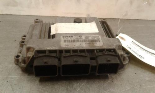 COMPUTER MOTOR Renault Scénic II (JM) (01-2003/06-2009), Auto-onderdelen, Elektronica en Kabels, Renault, Gebruikt