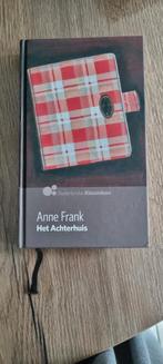 Anne Frank (het achterhuis), Livres, Guerre & Militaire, Comme neuf, Enlèvement