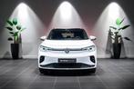 Volkswagen ID.4 GTX 4Motion 77 kWh Antwerpen-Parijs in een l, Auto's, Volkswagen, Stof, Gebruikt, 2124 kg, Wit