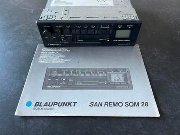 Blaupunkt, oorsprong Audi beschikbaar voor biedingen