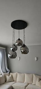 Glans, Ophalen, Gebruikt