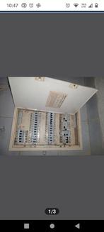 Differentiële stroomonderbreker voor elektrisch paneel, Doe-het-zelf en Bouw, Ophalen, Gebruikt