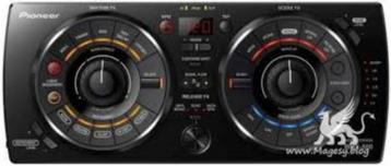 Pioneer RMX-500 Remix Station Effect voor 340 euro beschikbaar voor biedingen