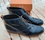 Laklederen enkellaarzen voor dames merk AGL, 42, Kleding | Dames, Schoenen, Ophalen of Verzenden, Zo goed als nieuw
