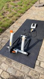 Fietstrainer Tack, Sports & Fitness, Enlèvement, Comme neuf