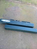 hengeltransportkoffer, vislijn, Ophalen, Vislijn