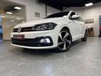 Volkswagen Polo GTI 2.0 TSi OPF DSG * app - connect *, Auto's, Automaat, Stof, Gebruikt, Euro 6