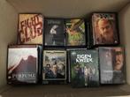 Vaste collection de DVD : plus de 100 films et séries en par, CD & DVD, Enlèvement, Comme neuf, Coffret