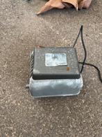 Kinshi High Tech Air Pump 50 koi vijver luchtpomp, Tuin en Terras, Verzenden, Gebruikt, Vijverpomp