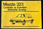 Mazda 323, Ophalen of Verzenden