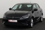 Opel Corsa ELEGANCE 1.2i TURBO ELEGANCE 1.2i TURBO + A/T + C, Gebruikt, Euro 6, 1199 cc, Zwart