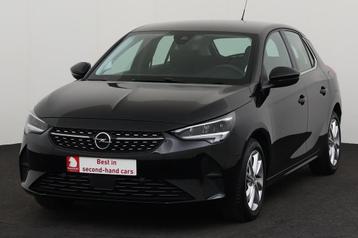 Opel Corsa ELEGANCE 1.2i TURBO (automatique), Achat, Euro 6, Entreprise, Autre carrosserie