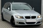 Bmw 318D E91 2011Euro5a Prete à immatriculer, Autos, Cuir, Euro 5, Achat, Boîte manuelle