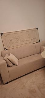 Arabische kalligrafie in zandsteen, Hobby en Vrije tijd, Ophalen, Nieuw, Overige typen