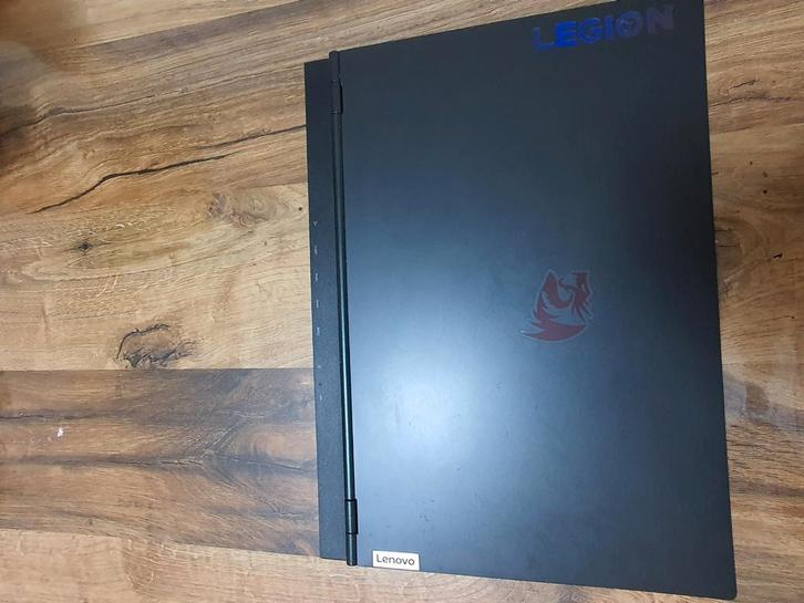 Gaming laptop lenovo legion, Computers en Software, Monitoren, Zo goed als nieuw, Gaming, Ophalen of Verzenden