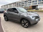 Nissan Juke 1.5 Diesel. 2014. 120.000 km, Euro 5, Stof, 4 cilinders, Bedrijf