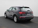 Audi Q5 50 TFSI e quattro Pro Line | ECC | Navi | Leder | LM, Auto's, https://public.car-pass.be/vhr/d2910a77-7a19-4a16-bc55-fbd197a11e08