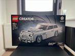 LEGO Creator - Aston Martin DB5 James Bond - 10262 - Nieuw!, Kinderen en Baby's, Speelgoed | Duplo en Lego, Ophalen of Verzenden