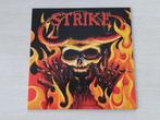 Strike  – Back In Flames, Comme neuf, Enlèvement ou Envoi