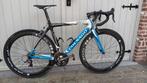 Colnago cx1 evo full carbon blauw, Fietsen en Brommers, Carbon, Heren, Zo goed als nieuw, Ophalen