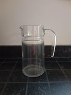 Water- of melkkannetje, Ophalen, Zo goed als nieuw, Glas