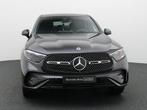 Mercedes-Benz GLC 300e AMG LINE Coupé + PANORAMISCH DAK + D, Auto's, Automaat, Stof, Gebruikt, Zwart
