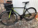 Carrera SL730 full carbon maat S, Ophalen of Verzenden, Zo goed als nieuw, Carbon