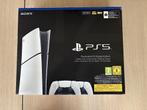 Playstation 5 digital edition 825GB met 2 controllers, Enlèvement ou Envoi, Neuf, Playstation 5
