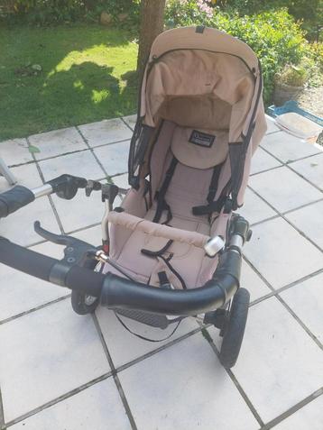 Buggy Quinny beschikbaar voor biedingen