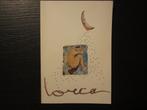 Lorca  - de Standaard 1989, Boeken, Ophalen of Verzenden