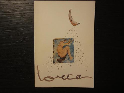 Lorca  - de Standaard 1989, Boeken, Literatuur, Ophalen of Verzenden