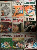 Asterix en Obelix, Boeken, Stripverhalen, Goscinny - Uderzo, Meerdere stripboeken, Ophalen, Gelezen