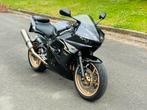 Yamaha yzf-R6, Motoren, 4 cilinders, Super Sport, Particulier, Meer dan 35 kW