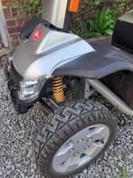 Prachtige scootmobiel als nieuw - snelle versie 20 km/u, Ophalen, Pride