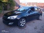 OPEL ASTRA SPORTS TOURER IN PERFECTE STAAT, Auto's, Voorwielaandrijving, Euro 5, 4 cilinders, Zwart