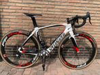 Specialized, Ophalen, Zo goed als nieuw
