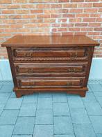 Commode, Huis en Inrichting, Ophalen, Zo goed als nieuw, Eikenhout, Vintage