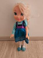 Pop Elsa (Frozen), Ophalen, Zo goed als nieuw