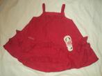 berlingot, une robe pour la fille 9 mois, Kinderen en Baby's, Ophalen of Verzenden, Meisje