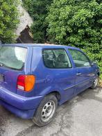 Toutes pièces Vw polo, Auto's, Volkswagen, Particulier, 2 deurs, Te koop, Polo