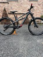 Canyon spectral al 9 2021 M, Fietsen en Brommers, Fietsen | Mountainbikes en ATB, Ophalen, Gebruikt