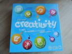 Jeu de société - Creativity, Ophalen