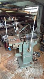 Langgatboormachine Danckaert onverslijtbaar, Doe-het-zelf en Bouw, Schaafmachines, Ophalen, Zo goed als nieuw
