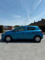 Opel corsa 2017 1.4 essence 179.000km euro6 7500€, Autos, Opel, Achat, Euro 6, Carnet d'entretien, Noir